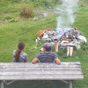 Meet your Posher, Sal